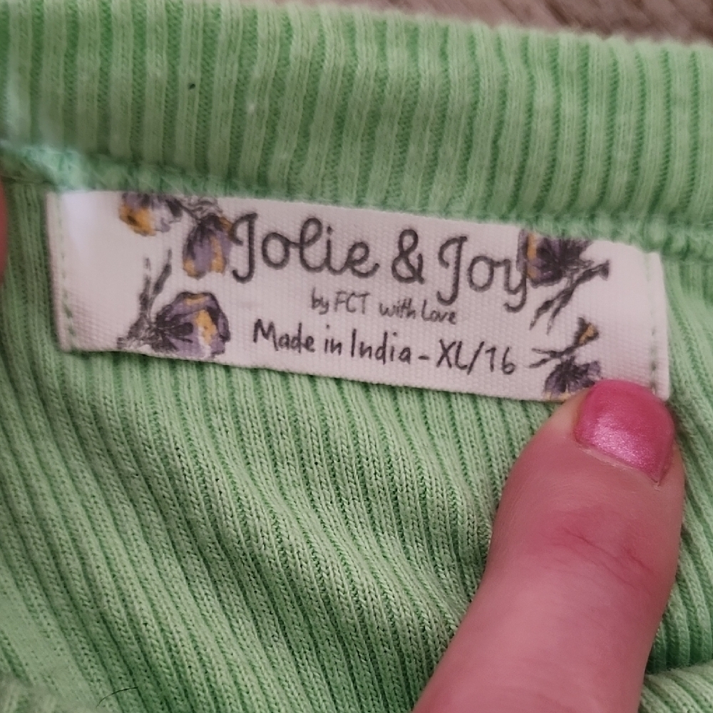 Girls Skirt & Dress Bundle Size 16 - Picture 3 of 13